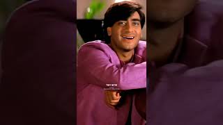 jita hu jiske liye jiske liye marta hoon💖90s love song🎶Ajay Devgan😍full screen 4k hd status🥀shorts [upl. by Nacim]