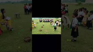 Every 15th Day Activity Program27072024IIPS activitiesforkids school gameplay [upl. by Zobe5]