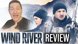 Wind River Review [upl. by Esiuole362]