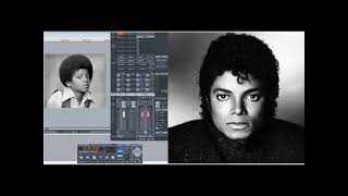 Michael Jackson – 2 Bad Slowed Down [upl. by Nita]