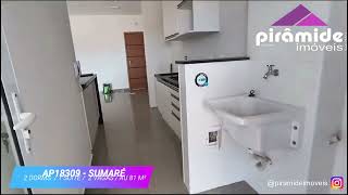 Apartamento no Sumaré  AP18309 [upl. by Inait]