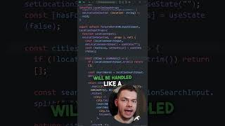 React 19 Changes Everything 👀 reactjs reactdevelopment reactdeveloper reactjsdeveloper webdev [upl. by Garnette388]