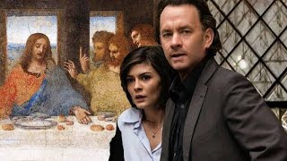 The Da Vinci Code Full Movie Facts And Review  Tom Hanks  Audrey Tautou [upl. by Aryek273]