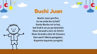 Buchi Juan [upl. by Neliak]