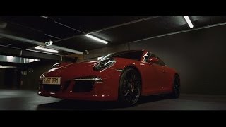 All that matters Errolson Hugh meets the Porsche 911 Carrera GTS [upl. by Ettenal]