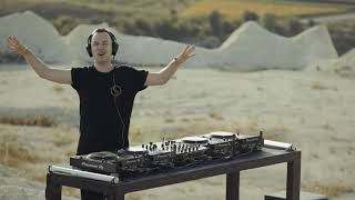 Andrew Rayel  Ascendit Ad Paradisum Live in Moldova [upl. by Hsaniva300]