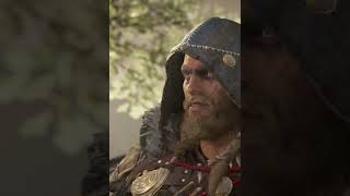 Assassins Creed la ira de los quotdruidasquot youtubeshorts short [upl. by Horgan]