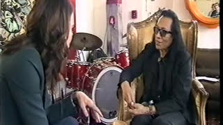 Rodriguez  March 2013 NZ interview [upl. by Gona]