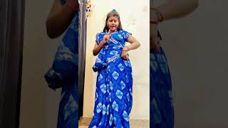 Bhail na okara sabar ho dance meghaofficial bhojpuri megha song youtubeshorts trendingshorts [upl. by Yahska]