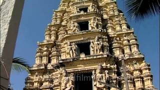 Ranganathaswamy Temple in Bengaluru [upl. by Anastasius]