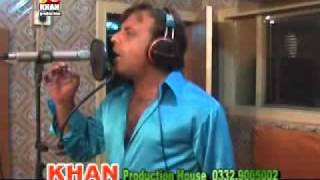 Jahangir Khan Singing first time [upl. by Schluter]