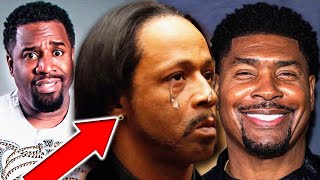 Corey Holcomb and Tariq Nasheed Prove That Katt Willams Lied About THIS [upl. by Ennoira]