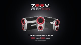 Zoom OLED Pro [upl. by Amalia558]