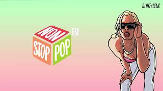 Gta 5 NONSTOP POP radio all songs [upl. by Frodina422]