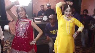 Dance performance on Nachdi ton  Hustinder  desi crew  Punjabi Song  SS [upl. by Wilmette]