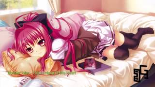 Nightcore Total Eclipse of the Heart [upl. by Euf]