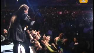 Ricardo Montaner  Yo Puedo Hacer Versión Salsa [upl. by Adlesirk]