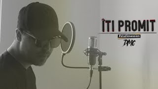 DMC  Iti promit studiosession ep 1 [upl. by Garbe]