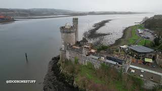 Blackrock Castle CorkIreland [upl. by Cire]