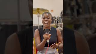 COVER WITH HAYAObinasom by Mercy Chinwo amp I am satisfied in your love by Loveworld Singers [upl. by Siobhan]