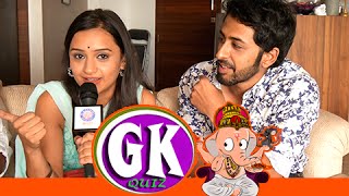 Ganpati Special CANDID Quiz with Photocopy Team  Parna Pethe Chetan Chitnis Neha Rajpal [upl. by Noek185]