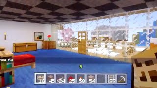 MyStampyWorld Stampys Lovely World Remake [upl. by Ylreveb68]