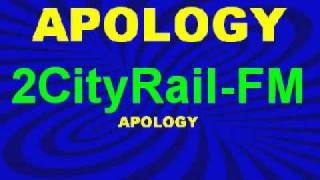 2CityRailFM Video Promos [upl. by Eirb]