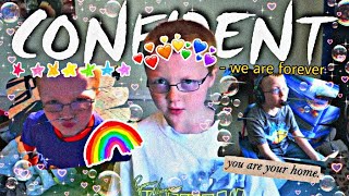 Cody Confident Daddyofive [upl. by Hannus80]