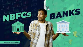 NBFCs Vs Banks  Which Is Better For Education Loan In 2023 Hindi [upl. by Quiteris]