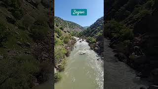 Zagros zibaaaaalorestan nowar roadtrip river [upl. by Hedva592]