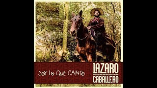 CATADOR ENOLOGO  LÁZARO CABALLERO [upl. by Tufts880]