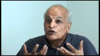 Satish Kumar on spirituality and agriculture [upl. by Carilyn]