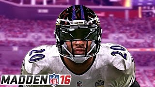 Madden 16 My Career FS Ep13 DOWN TO THE WIRE [upl. by Ciapas]