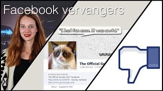 Facebook de vier beste alternatieven [upl. by Tillo]