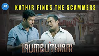 2018 latest tamil movie Vishal  Narain  Andrea full movie hd [upl. by Celestine120]