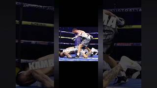 George Kambosos vs Vasiliy Lomachenko boxing highlights shorts boxing fighter fighting [upl. by Korey609]