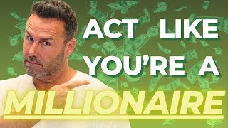 Who You Need To BE Before You BECOME a Millionaire [upl. by Cleasta]