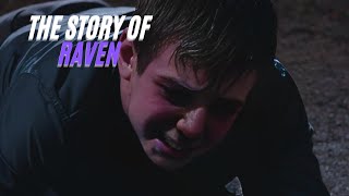 Overwatch Origins Who is The Nevermore Raven nevermoreoverwatch echooverwatch [upl. by Sivle]