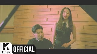 MV 40 DASOM다솜  YouampI그대와 나 설레임 [upl. by Ametaf]