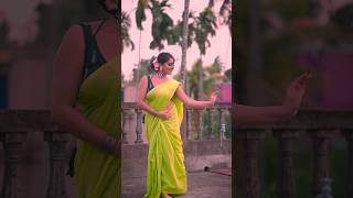 Chanchal Mon Anmona Hoy  dance  chanchalmon bengalidance danceshorts [upl. by Adnaram]