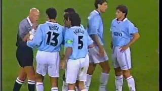 ROMA  LAZIO 13 199798 [upl. by Naesal456]