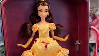 Expensive for no Reason… Radiance Collection Princess Belle Doll [upl. by Eineeuq]