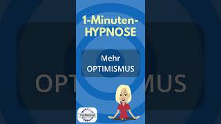 Hypnose Mehr Optimismus [upl. by Navac]