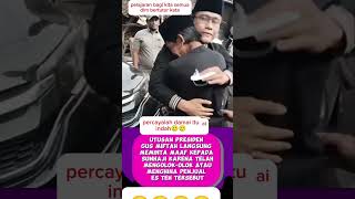 Percayalah damai itu indah😀 ll tapi yg salah tetap salah ya shortvideo [upl. by Bodrogi]