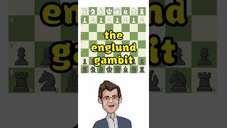 The englund gambit mate trap🔥 [upl. by Seabrook823]