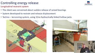 Freyssinet eBridges technical soundbites [upl. by Meras]