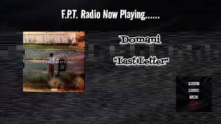 Domani  Last Letter  FPT Radio 📻 [upl. by Staley]