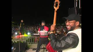 Maikel Blanco y su Salsa Mayor en Sancti Spíritus [upl. by Emma]