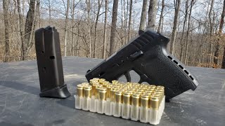 Sccy cpx2 9mm review Whats your EDC pt2 [upl. by Ak]