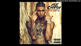 NLE Choppa  Depression INSTRUMENTAL Album Version BEST ON YOUTUBE Reprod QC4L Crazybaby [upl. by Alon]